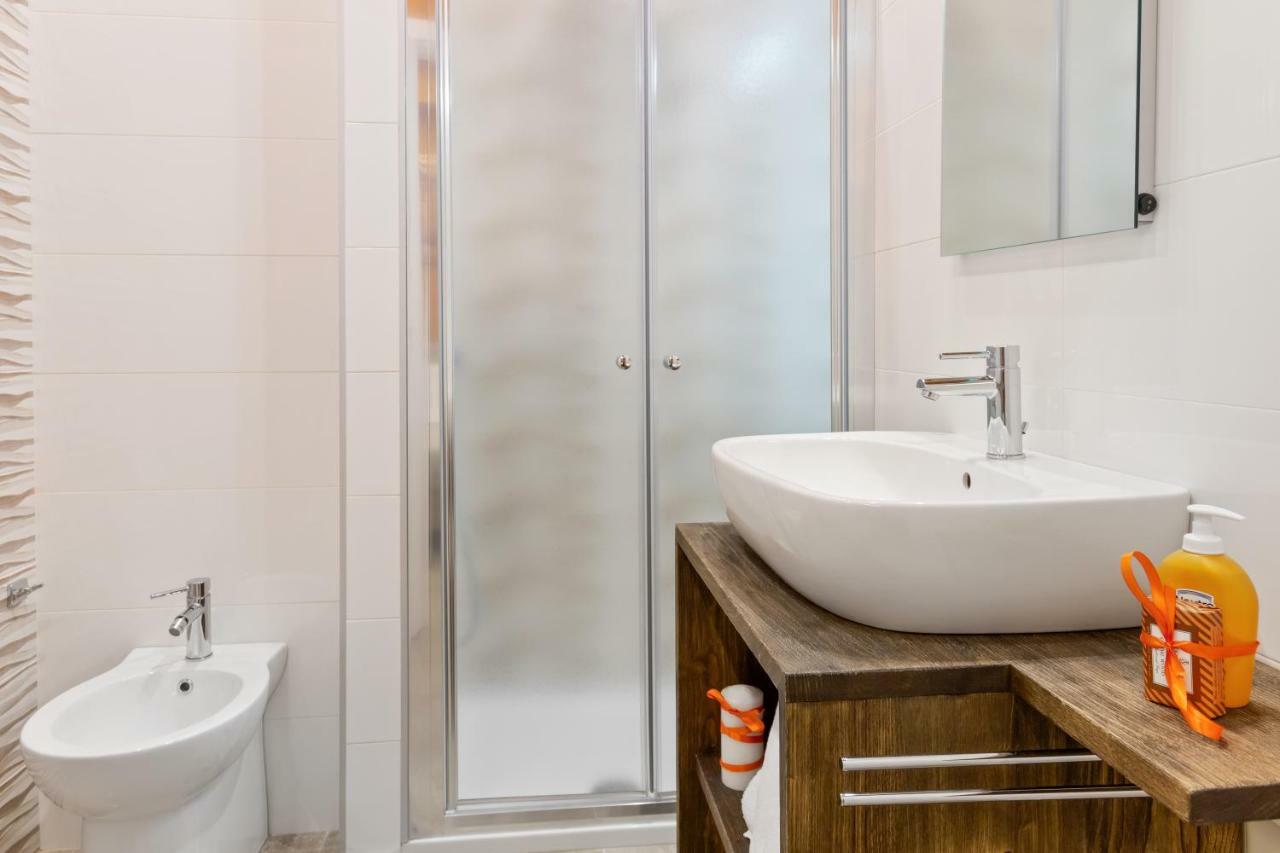 Appartamento Devon Metro Studio *