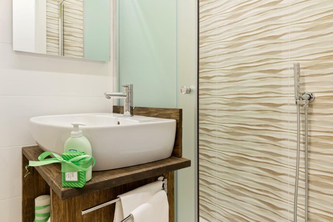 Appartamento Devon Metro Studio *