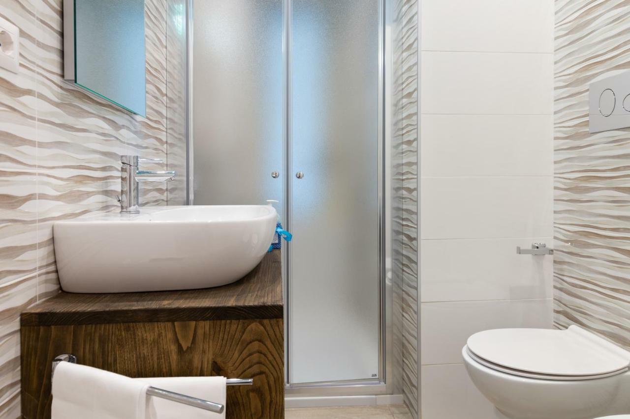 Appartamento Devon Metro Studio *