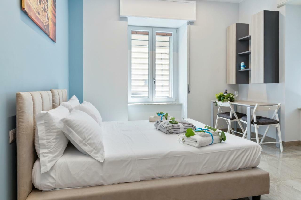 Devon Metro Studio Appartamento *